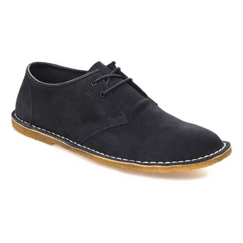 Полуботинки мужские El Tempo CRA47_19155 синие 39 EU в Wildberries