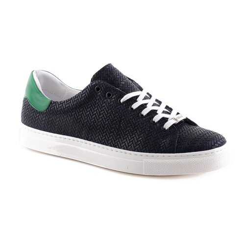 Кеды мужские CABANI SHOES 312C366 синие 43 RU в Wildberries