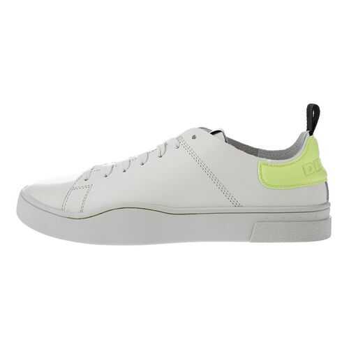 Кеды мужские DIESEL Y01983 P3144 белые 42 IT в Wildberries