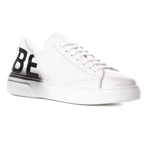 Кеды мужские Iceberg LIU1290 белые 42 RU в Wildberries