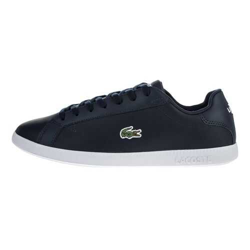Кеды мужские Lacoste 737SMA0053092T синие 10 FR в Wildberries