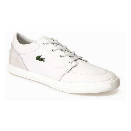 Кеды мужские Lacoste BAYLISS 219 1 CMA белые 45 RU в Wildberries