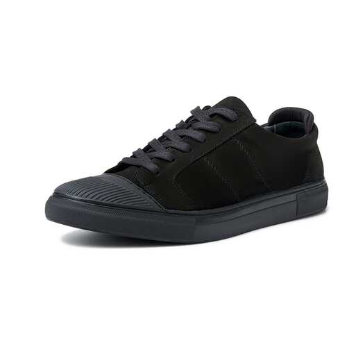 Кеды мужские Pierre Cardin 02907600 черные 41 RU в Wildberries