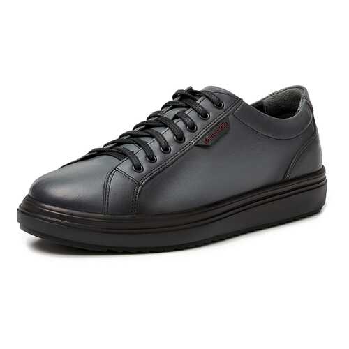 Кеды мужские Pierre Cardin TR-LR-991A серые 40 RU в Wildberries