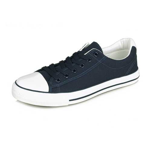 Кеды мужские T.Taccardi 03906010 синие 45 RU в Wildberries