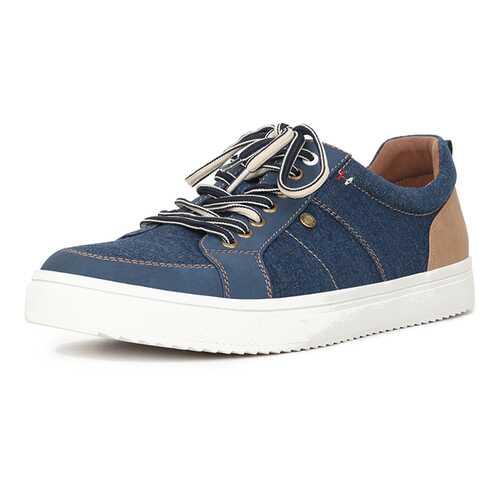 Кеды мужские T.Taccardi K5182LC-4 синие 45 RU в Wildberries