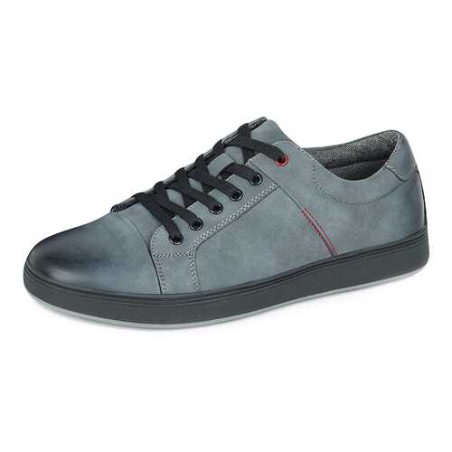 Кеды мужские T.Taccardi K5246LC-2A серые 43 RU в Wildberries