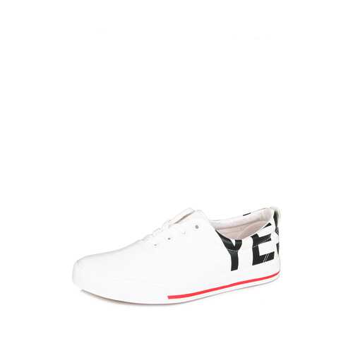 Кеды мужские T.Taccardi ZY20SS-67B белые 40 RU в Wildberries