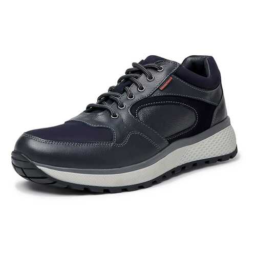 Кроссовки мужские Alessio Nesca KD-410-311 синие 40 RU в Wildberries