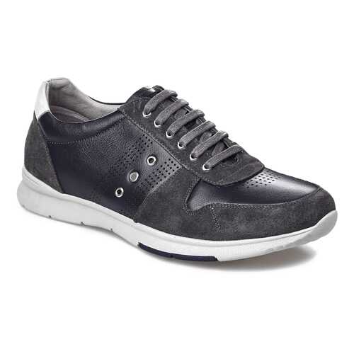 Кроссовки мужские El Tempo CRP87_RYLD02-2A серые 40 EU в Wildberries