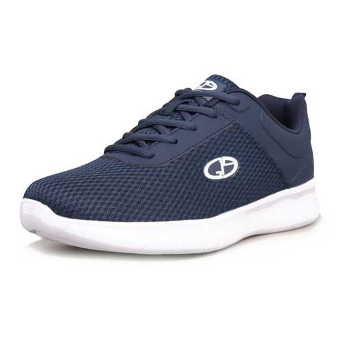 Кроссовки мужские G19 sport non stop 710017573 синие 40 RU в Wildberries