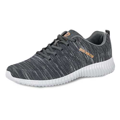 Кроссовки мужские G19 sport non stop 710019299 серые 41 RU в Wildberries
