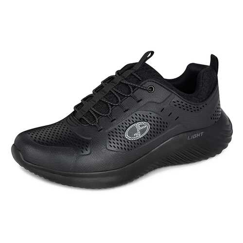 Кроссовки мужские G19 sport non stop XQL20AW-1B черные 41 RU в Wildberries