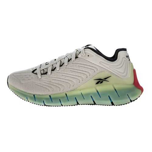 Кроссовки мужские Reebok FV3861 белые 9.5 UK в Wildberries