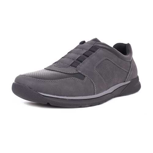 Кроссовки мужские T.Taccardi 029063N0 черные 41 RU в Wildberries