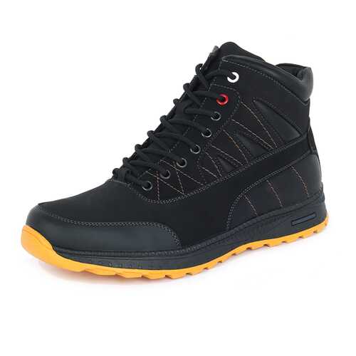 Кроссовки мужские T.Taccardi 261070X0 черные 41 RU в Wildberries