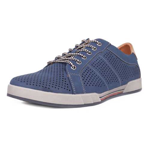 Кроссовки мужские T.Taccardi 32606830 синие 41 RU в Wildberries