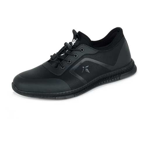 Кроссовки мужские T.Taccardi FM20SS-04 черные 41 RU в Wildberries