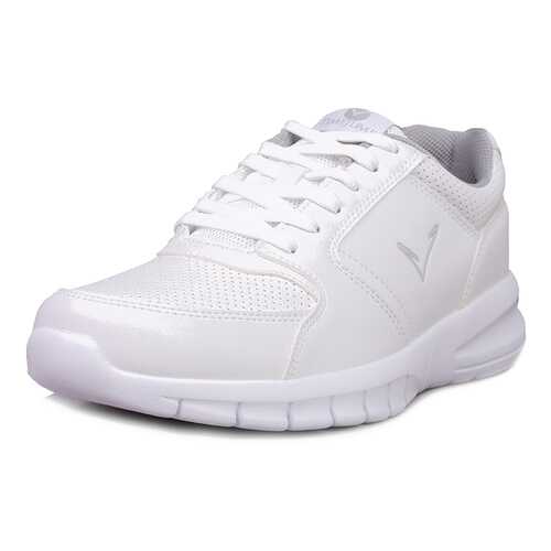 Кроссовки мужские TimeJump 029061K0 белые 43 RU в Wildberries