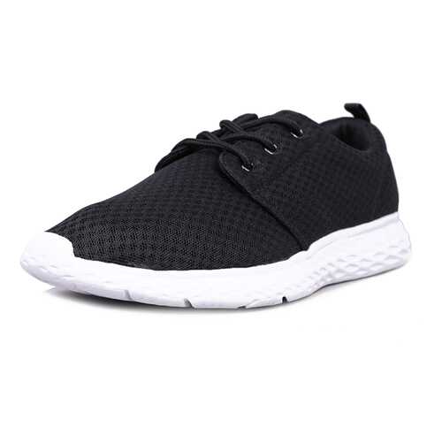 Кроссовки мужские TimeJump 02906220 черные 44 RU в Wildberries