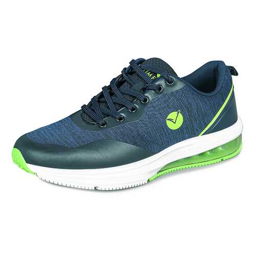 Кроссовки мужские TimeJump 02907520 синие 41 RU в Wildberries
