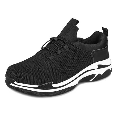 Кроссовки мужские TimeJump 02907710 черные 43 RU в Wildberries