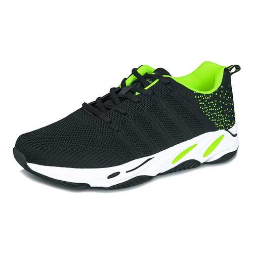 Кроссовки мужские TimeJump 02907720 черные 41 RU в Wildberries