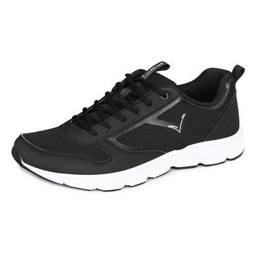 Кроссовки мужские TimeJump 02907800 черные 44 RU в Wildberries