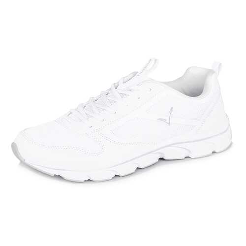 Кроссовки мужские TimeJump 02907810 белые 42 RU в Wildberries