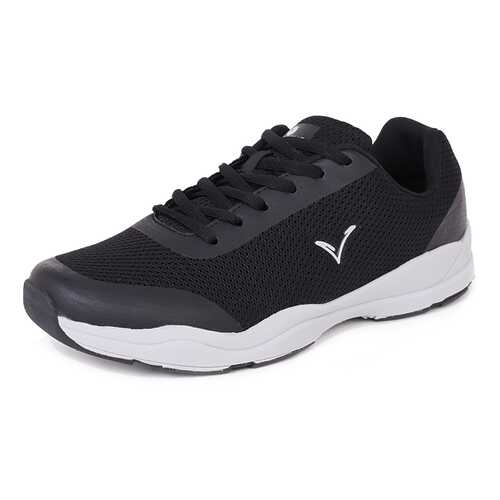 Кроссовки мужские TimeJump 710017581 черные 43 RU в Wildberries