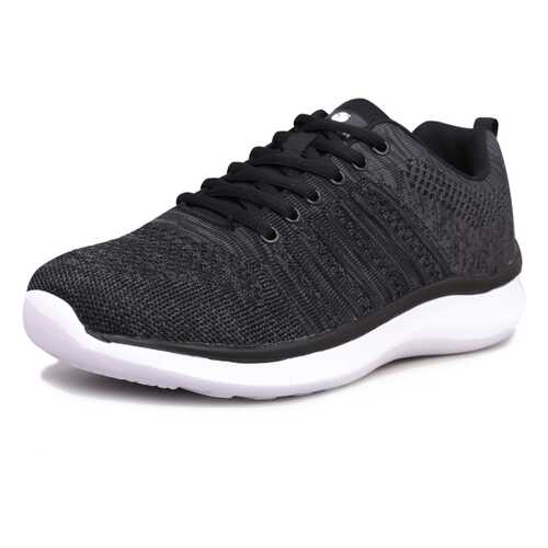 Кроссовки мужские TimeJump 710017608 черные 41 RU в Wildberries