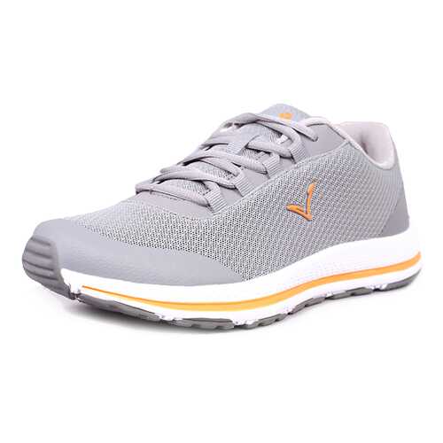 Кроссовки мужские TimeJump 710017623 серые 41 RU в Wildberries