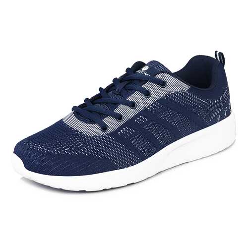 Кроссовки мужские TimeJump 710018704 синие 44 RU в Wildberries