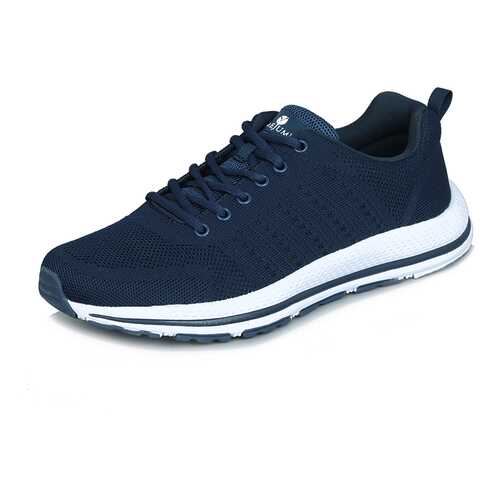 Кроссовки мужские TimeJump 710018709 синие 45 RU в Wildberries