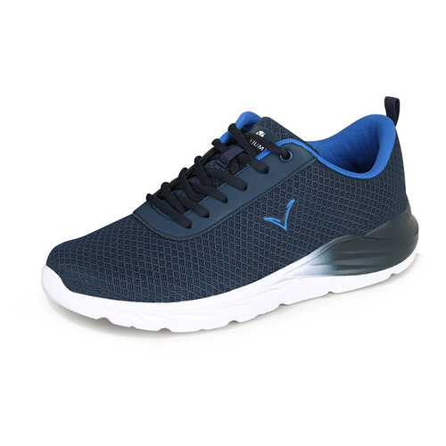 Кроссовки мужские TimeJump 710019324 синие 42 RU в Wildberries