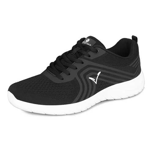 Кроссовки мужские TimeJump 710019339 черные 44 RU в Wildberries
