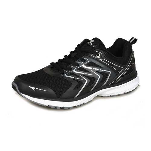 Кроссовки мужские TimeJump CD20AW-100 черные 44 RU в Wildberries