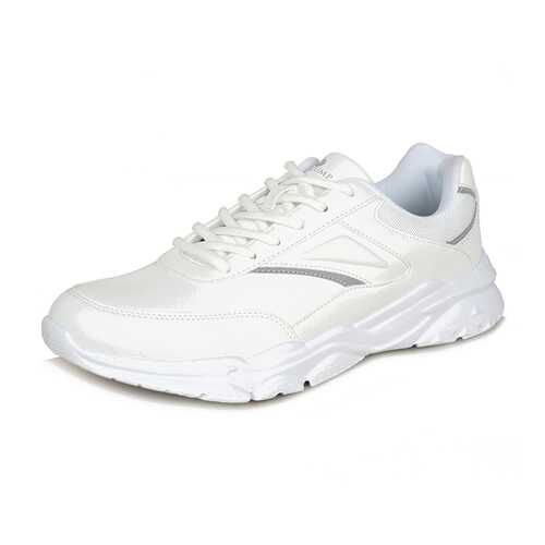 Кроссовки мужские TimeJump CD20AW-104 белые 41 RU в Wildberries
