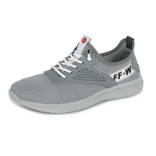 Кроссовки мужские TimeJump FM20SS-16 серые 44 RU в Wildberries