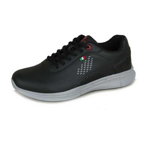Кроссовки мужские TimeJump K1705-57 черные 41 RU в Wildberries