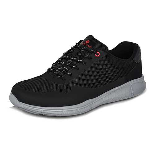 Кроссовки мужские TimeJump K1705-67A черные 42 RU в Wildberries