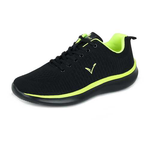Кроссовки мужские TimeJump K1745-16A черные 42 RU в Wildberries
