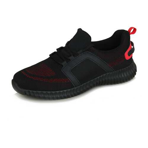 Кроссовки мужские TimeJump K1750-36A черные 41 RU в Wildberries