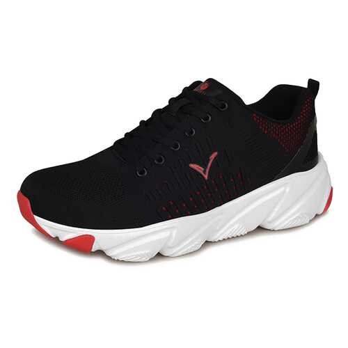Кроссовки мужские TimeJump K1830-17A черные 41 RU в Wildberries