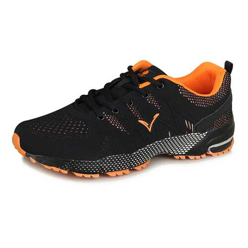 Кроссовки мужские TimeJump YT19A-54 черные 41 RU в Wildberries