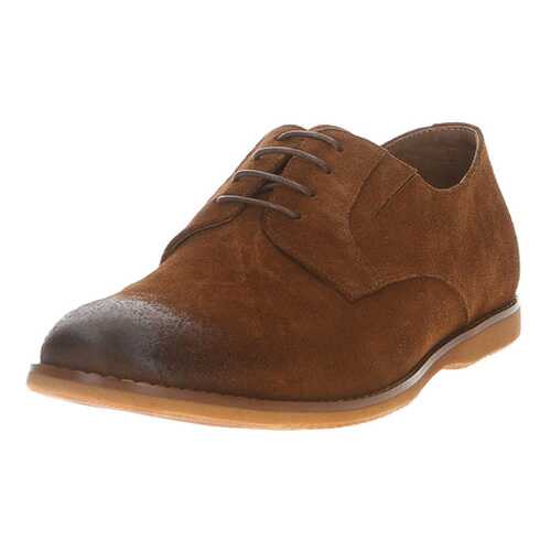 Туфли мужские El Tempo CC165_2902-011-L6 коричневые 42 RU в Wildberries