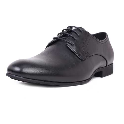 Туфли мужские Pierre Cardin 03406090 черные 40 RU в Wildberries