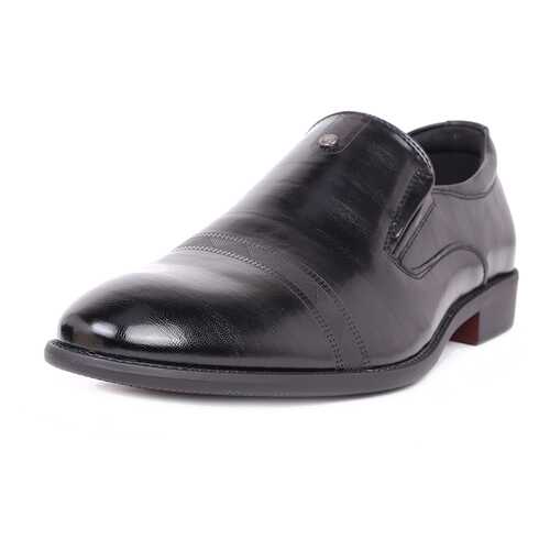Туфли мужские T.Taccardi 03406290 черные 43 RU в Wildberries