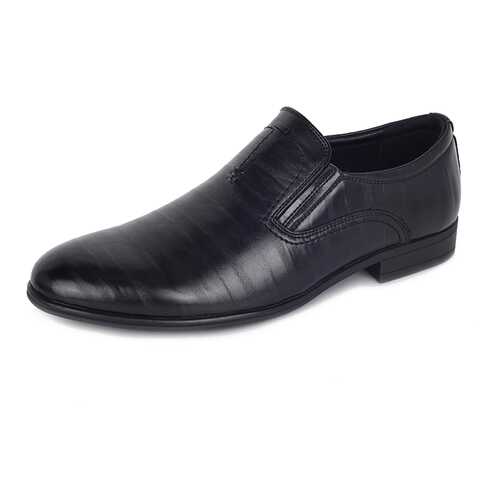 Туфли мужские T.Taccardi DSU20AW-35 черные 41 RU в Wildberries
