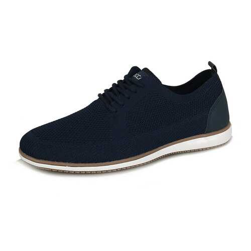 Туфли мужские T.Taccardi FX20S-26 синие 42 RU в Wildberries